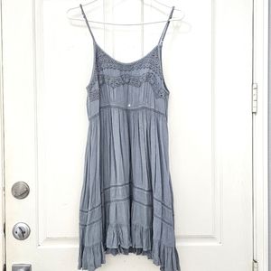 NWOT Nectar dress in size M